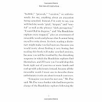 ****SALE PRICE--REG $13.99**** Series of Unfortunate Events 6 Ersatz Elevator---Lemony Snicket  Brett Helquist