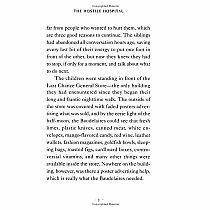 ****SALE PRICE--REG $13.99**** Series of Unfortunate Events 8 Hostile Hotel---Lemony Snicket  Brett Helquist