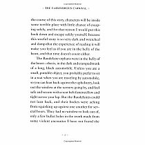 ****SALE PRICE--REG $13.99**** Series of Unfortunate Events 9 Carnivorous Carnival---Lemony Snicket  Brett Helquist