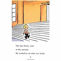 Danny and the Dinosaur 50th Anniversary Edition--SYD HOFF