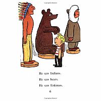 Danny and the Dinosaur 50th Anniversary Edition--SYD HOFF