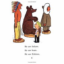 Danny and the Dinosaur 50th Anniversary Edition--SYD HOFF