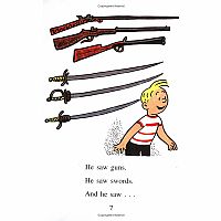 Danny and the Dinosaur 50th Anniversary Edition--SYD HOFF