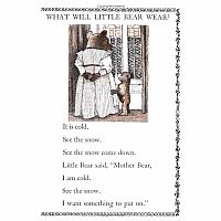 Little Bear--ELSA HOLMELUND MINARIK MAURICE SENDAK