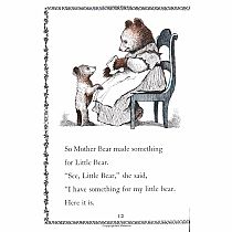 Little Bear--ELSA HOLMELUND MINARIK MAURICE SENDAK