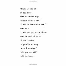 Mouse Tales--ARNOLD LOBEL