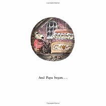 Mouse Tales--ARNOLD LOBEL