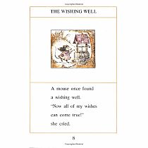 Mouse Tales--ARNOLD LOBEL