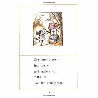 Mouse Tales--ARNOLD LOBEL