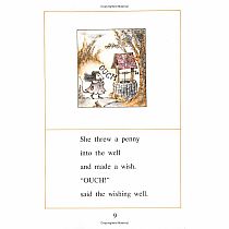 Mouse Tales--ARNOLD LOBEL