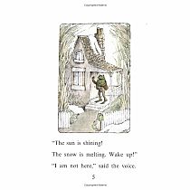 FROG AND TOAD ARE FRIENDS - ARNOLD LOBEL--CALDECOTT HONOR