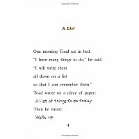 FROG AND TOAD TOGETHER - ARNOLD LOBEL--NEWBERY