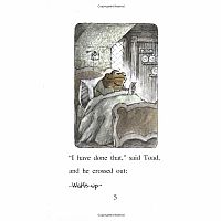 FROG AND TOAD TOGETHER - ARNOLD LOBEL--NEWBERY