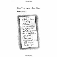 FROG AND TOAD TOGETHER - ARNOLD LOBEL--NEWBERY