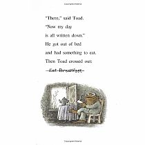 FROG AND TOAD TOGETHER - ARNOLD LOBEL--NEWBERY