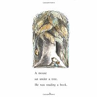 Mouse Soup--ARNOLD LOBEL