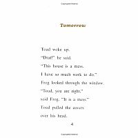 Days with Frog and Toad--ARNOLD LOBEL