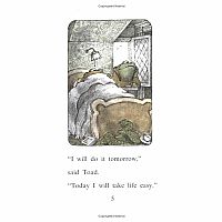 Days with Frog and Toad--ARNOLD LOBEL