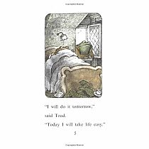 Days with Frog and Toad--ARNOLD LOBEL