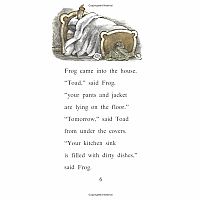 Days with Frog and Toad--ARNOLD LOBEL