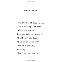 Paperback - Frog and Toad All Year--ARNOLD LOBEL