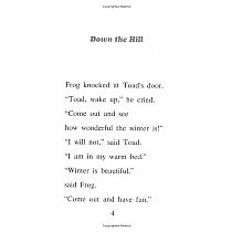 Paperback - Frog and Toad All Year--ARNOLD LOBEL