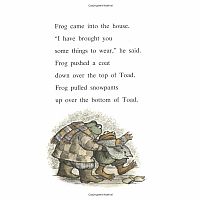 Paperback - Frog and Toad All Year--ARNOLD LOBEL