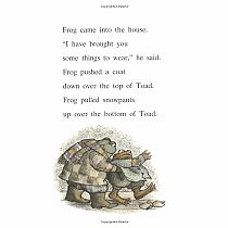 Paperback - Frog and Toad All Year--ARNOLD LOBEL