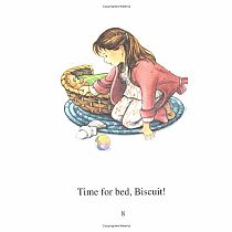 Biscuit--ALYSSA SATIN CAPUCILLI PAT SCHORIES