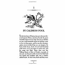 The Last Battle---C S LEWIS