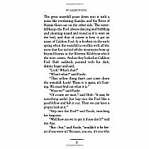 The Last Battle---C S LEWIS