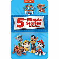 YOTO PAW PATROL 5 MINI STORIES