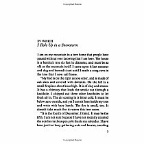 My Side of the Mountain John Newbery Honor Book