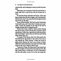 My Side of the Mountain John Newbery Honor Book