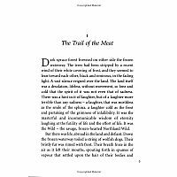 White Fang---JACK LONDON