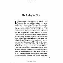 White Fang---JACK LONDON