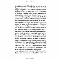 White Fang---JACK LONDON