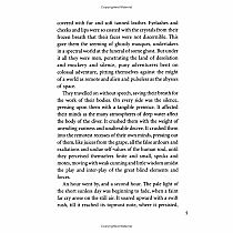 White Fang---JACK LONDON