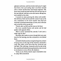 White Fang---JACK LONDON