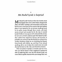 Anne of Green Gables---L.M MONTGOMERY