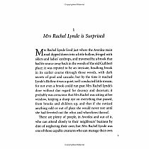 Anne of Green Gables---L.M MONTGOMERY