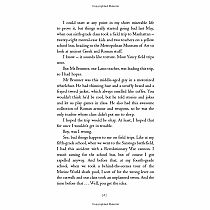 LIGHTNING THIEF ---RICK RIORDAN PERCY JACKSON