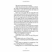 LIGHTNING THIEF ---RICK RIORDAN PERCY JACKSON