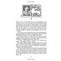 Redwall---- - BRIAN JAQUES  Gary Chalk