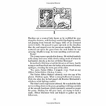 Redwall---- - BRIAN JAQUES  Gary Chalk