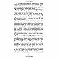 Redwall---- - BRIAN JAQUES  Gary Chalk