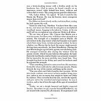 Redwall---- - BRIAN JAQUES  Gary Chalk