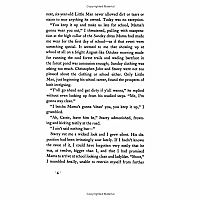 Roll of Thunder, Hear My Cry John Newbery Medal