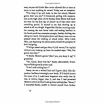 Roll of Thunder, Hear My Cry John Newbery Medal