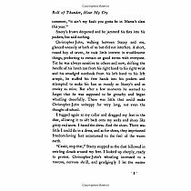 Roll of Thunder, Hear My Cry John Newbery Medal